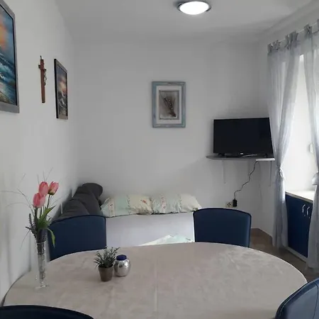 Centar * Baška Voda