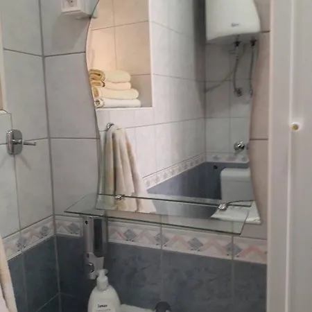 Centar * Baška Voda