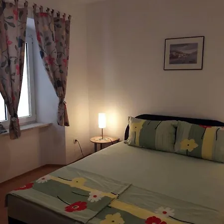 Apartmán Centar