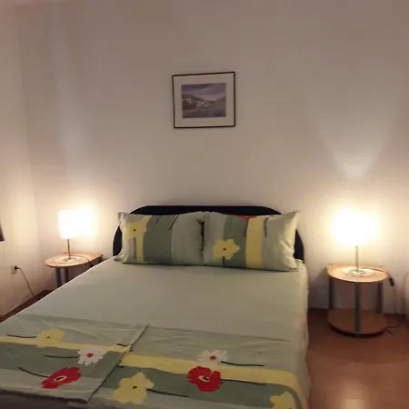 Centar Apartmán
