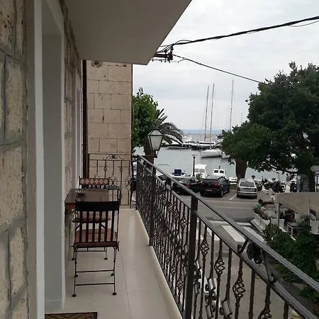 Apartmán Centar