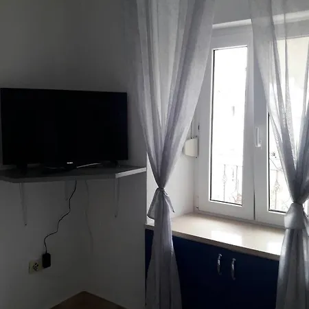 Centar Apartmán *
