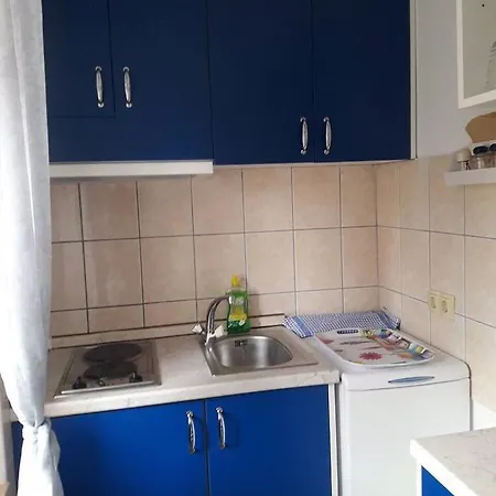 Centar Apartmán