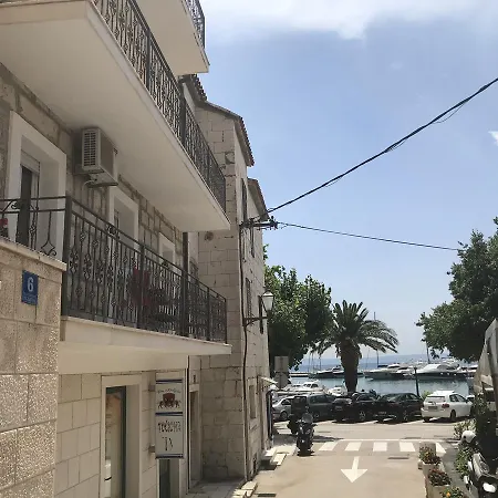 Apartmán Centar
