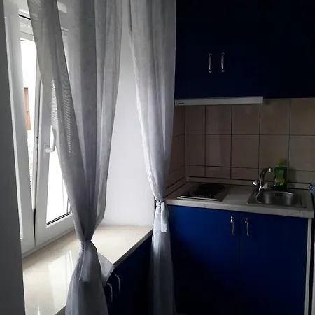 Apartmán Centar