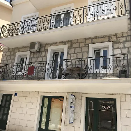 Centar * Baška Voda