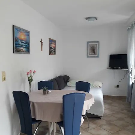 Apartmán Centar Baška Voda