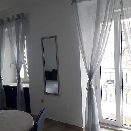 Apartmán Centar Baška Voda
