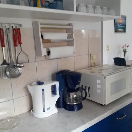 Apartmán Centar *