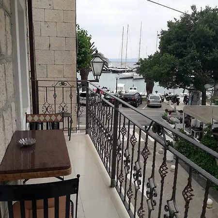 Apartmán Centar *