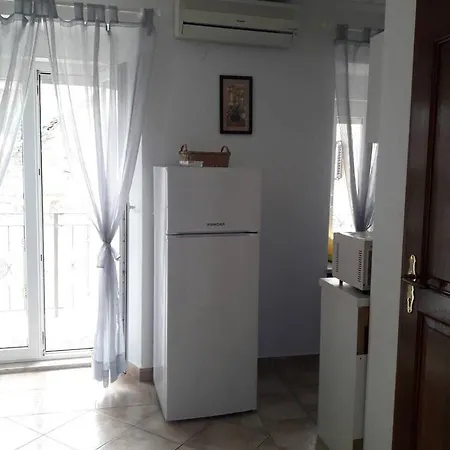 Apartmán Centar *