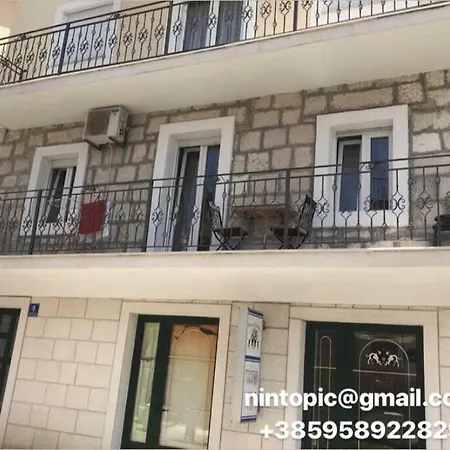 Centar Apartmán
